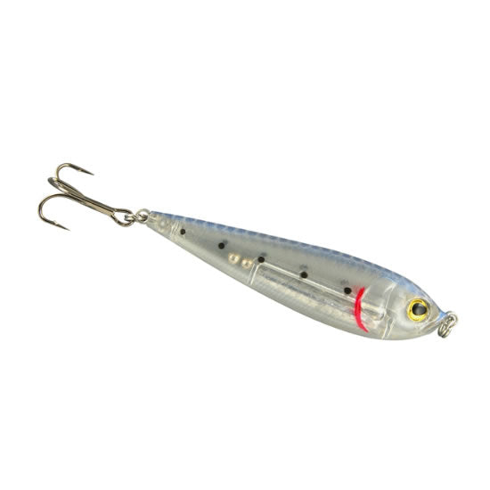 Vobler Spro PCP Tumbler Minnow 6.5 Cm Sinking 12.5 Gr Herring