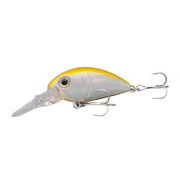 Vobler Spro Pc Mini Crank 5 Cm Floating Silver Banana 3 Gr