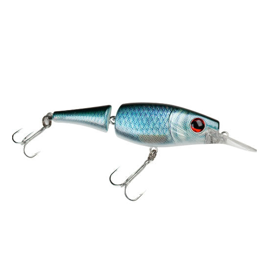 Vobler Spro Pike Fighter 8 Cm Jr Mw Natural Roach 10 Gr