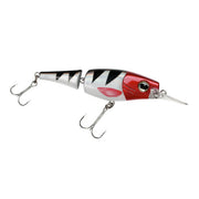 Vobler Spro Pike Fighter 8 Cm Jr Mw Red Head 10 Gr