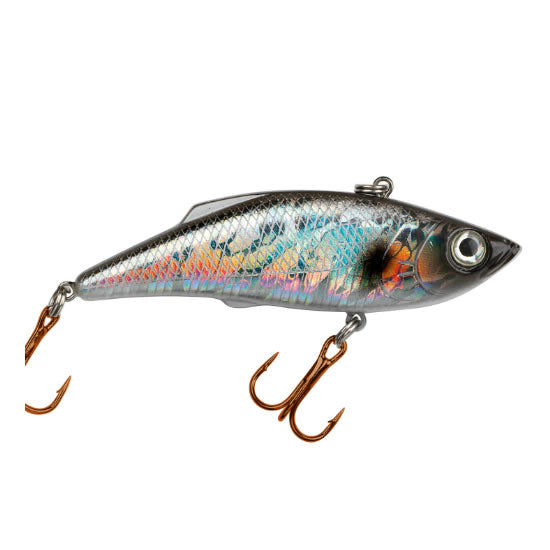 Vobler Spro Power Catcher Vib 7.5 Cm Silver 11 Gr