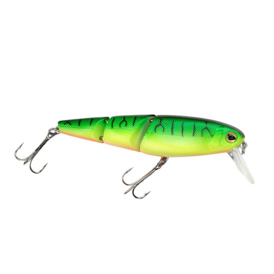 Vobler Spro RT Snake 9.5 Cm Firetiger 17 Gr