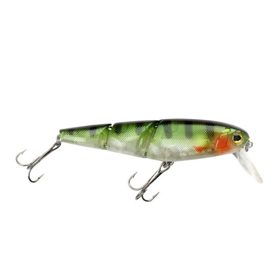 Vobler Spro RT Snake 9.5 Cm Wild Perch 17 Gr