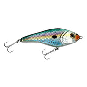 Vobler Spro Rapper Floating 12.8 Cm Glitter Shad