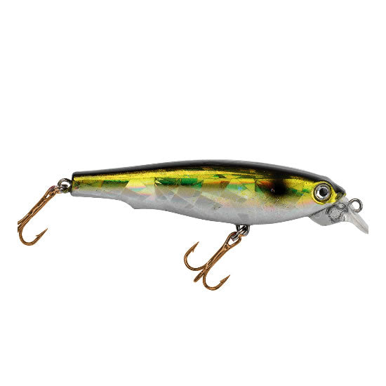 Vobler Spro Special Minnow 7 Cm Green Shiner 10 Gr