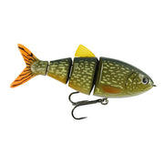 Vobler Spro Swimbait BBZ1 Floating 10 Cm Pike 21 Gr