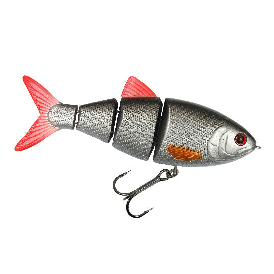 Vobler Spro Swimbait BBZ1 Floating 10 Cm Roach 21 Gr