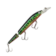 Vobler Spro Tailwacker 12 Cm Perch 19 gr