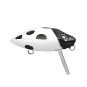 Vobler Spro Trout Master Lady Bug 3 Cm White 2.8 Gr