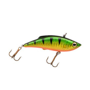 Vobler Spro Vib 7.5 Cm Metallic Perch 11 Gr