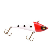 Vobler Spro Vib 7.5 Cm Red Head 11 Gr