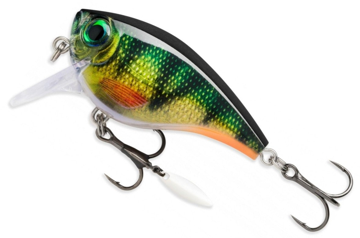 Vobler Stiuca Rapala BX Big Brat Pike PEL 7cm 22g