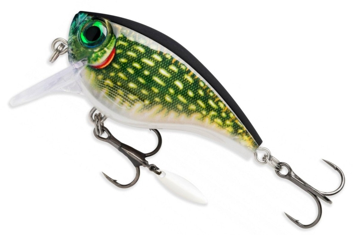 Vobler Stiuca Rapala BX Big Brat Pike PKL 7cm 22g