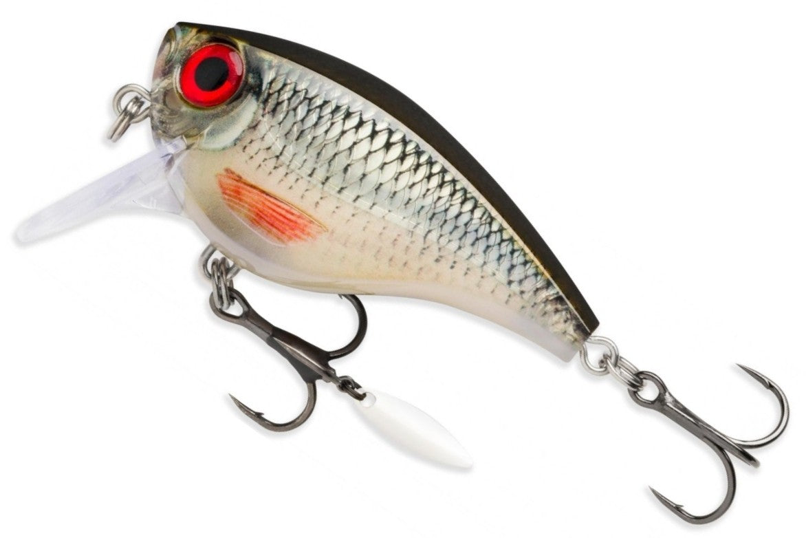 Vobler Stiuca Rapala BX Big Brat Pike ROL 7cm 22g