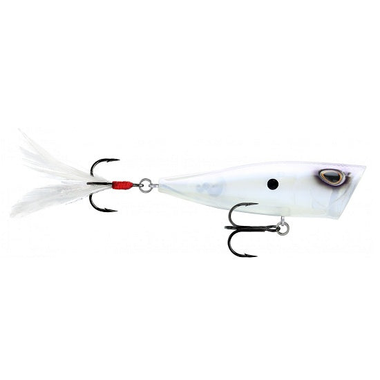 Vobler Storm Arashi Cover Pop Ghost Pearl Shad 8cm 14g