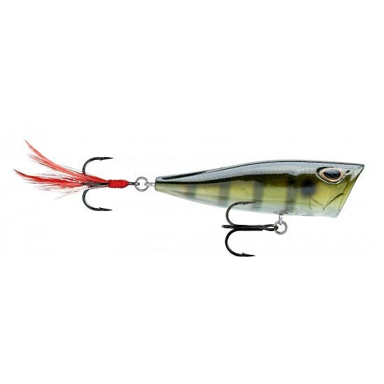 Vobler Storm Arashi Cover Pop Pro Blue Shad 8cm 14g