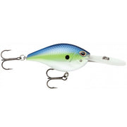 Vobler Storm Arashi Rattling Deep Culoare 612 7cm 22g