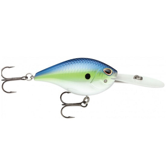 Vobler Storm Arashi Rattling Deep Culoare 612 9cm 32g