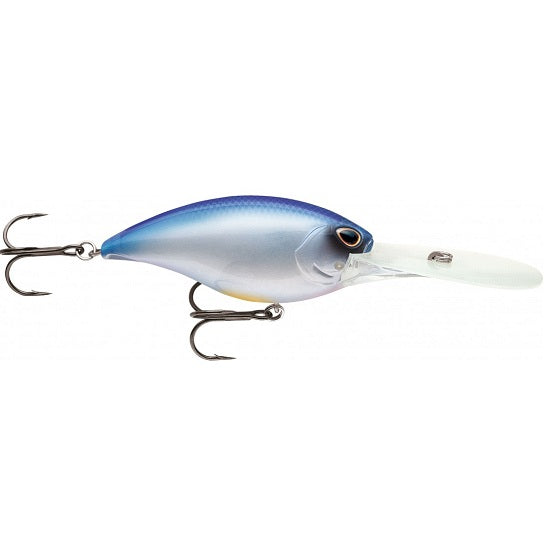 Vobler Storm Arashi Rattling Deep Culoare 859 7cm 22g