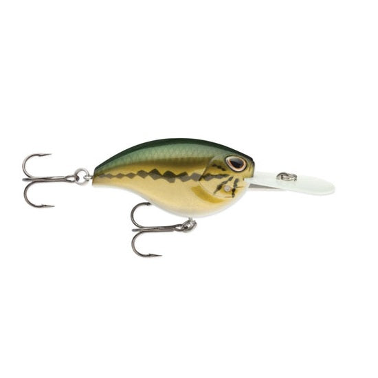 Vobler Storm Arashi Rattling Flat 5.5cm culoare 682