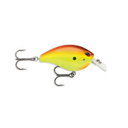 Vobler Storm Arashi Rattling Square 5.5cm culoare 871