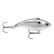Vobler Storm Arashi Vibe 7cm 16g Black Silver Shad 874
