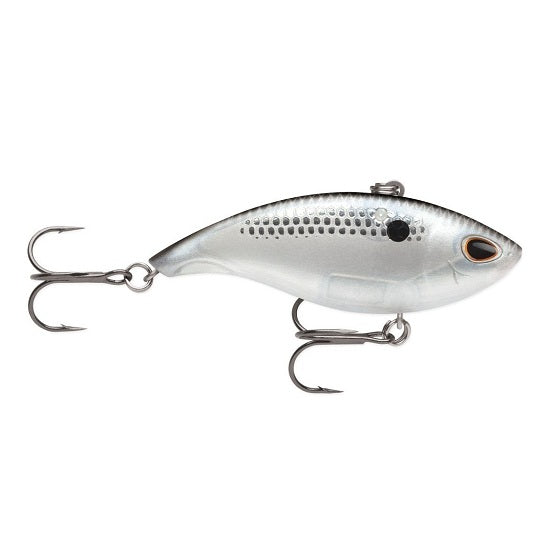 Vobler Storm Arashi Vibe 7cm 16g Black Silver Shad 874