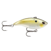 Vobler Storm Arashi Vibe 7cm 16g Green Gold Shad 875