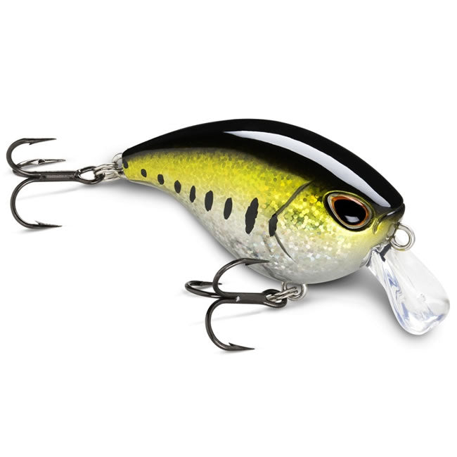 Vobler Storm Gomoku Crank Shallow 3.8cm/4.7g culoare GMD