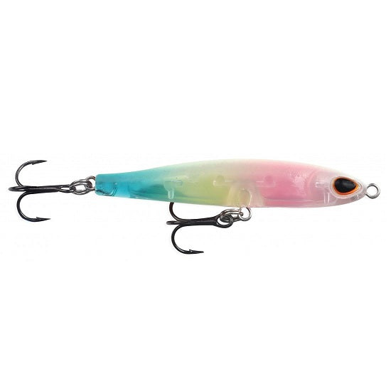 Vobler Storm Gomoku Flutter Slim Culoare GLCD 4.8cm 2g