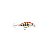 Vobler Storm Gomoku Minnow 3.5cm/2g,culoare TR