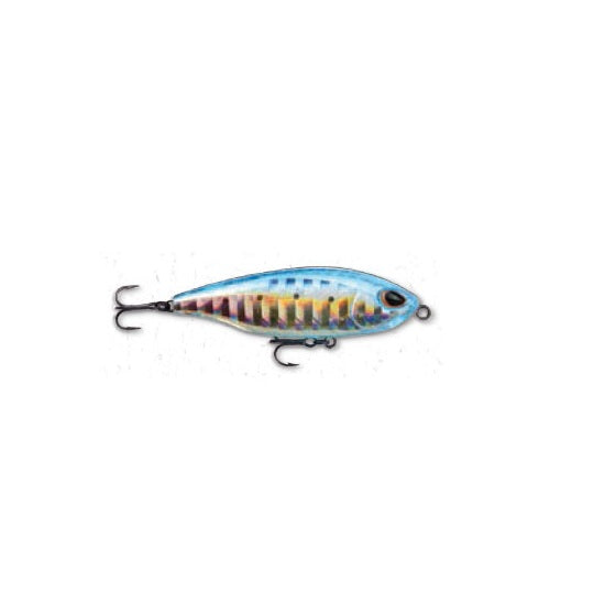 Vobler Storm Gomoku Pencil 4.5cm/2.7g culoare BIW
