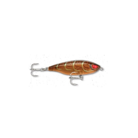 Vobler Storm Gomoku Pencil 4.5cm/2.7g culoare TBP