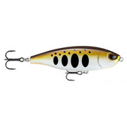 Vobler Storm Gomoku Pencil Culoare TR 4.5cm 2.7g