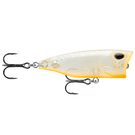 Vobler Storm Gomoku Popper Culoare CLGLO 4cm 3g