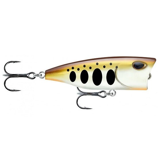 Vobler Storm Gomoku Popper Culoare TR