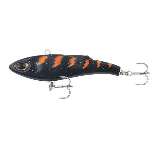 Vobler Storm SX Soft Vib Culoare BCG