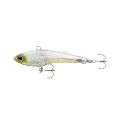 Vobler Storm SX Soft Vib Culoare BONE 5.8cm 14g