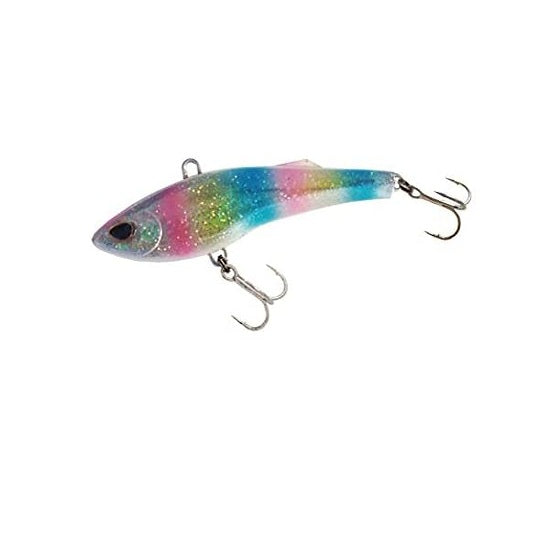 Vobler Storm SX Soft Vib Culoare HCD