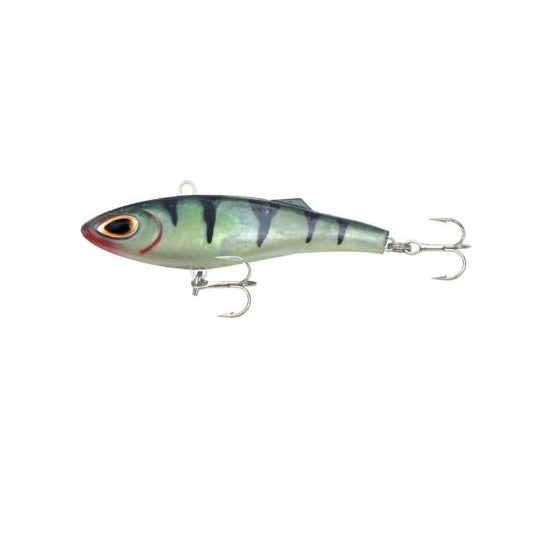 Vobler Storm SX Soft Vib Culoare P
