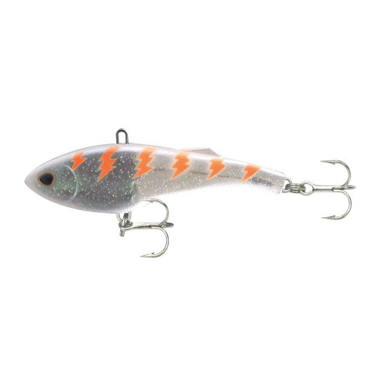 Vobler Storm SX Soft Vib Culoare SCG