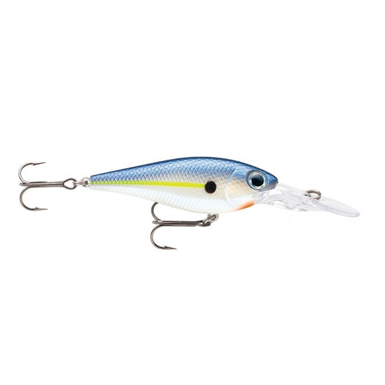 Vobler Storm Smash Shad 5cm culoare 612