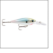 Vobler Storm Smash Shad 6cm culoare 611