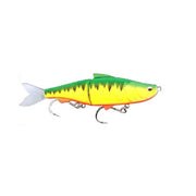 Vobler Storm So-Run Akame 10cm culoare HT 67g