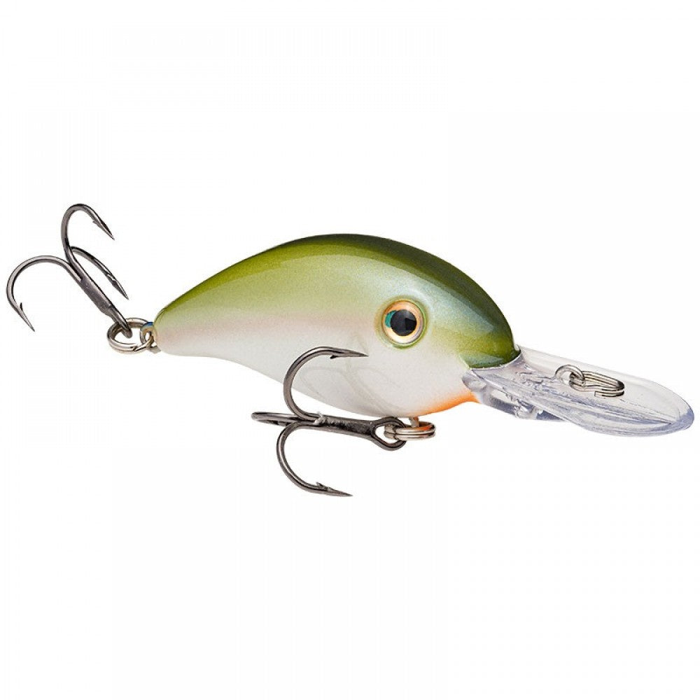 Vobler Strike King Pro-Model Series 3 The Shizzle 6cm 10.6g