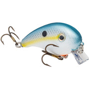  Vobler Strike King Pro-model  Series 1XS Floating, Sexy Shad, 5.5cm, 10.6g