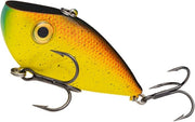  Vobler Strike King Red Eyed Shad, Bully, 8cm, 12.2g