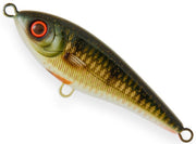 Vobler Strike Pro Baby Buster, C382F, 25g, 10cm