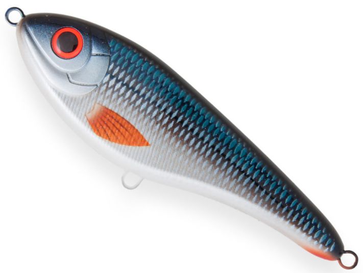 Vobler Strike Pro Baby Buster, C384F, 25g, 10cm