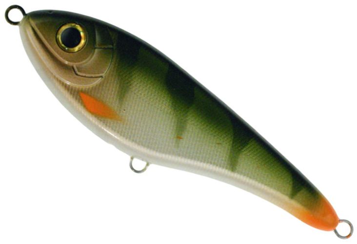 Vobler Strike Pro Baby Buster, C76, 25g, 10cm